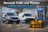 Dgl Add Blue AdBlue System Reset – Does It Work or Fix the Fault?